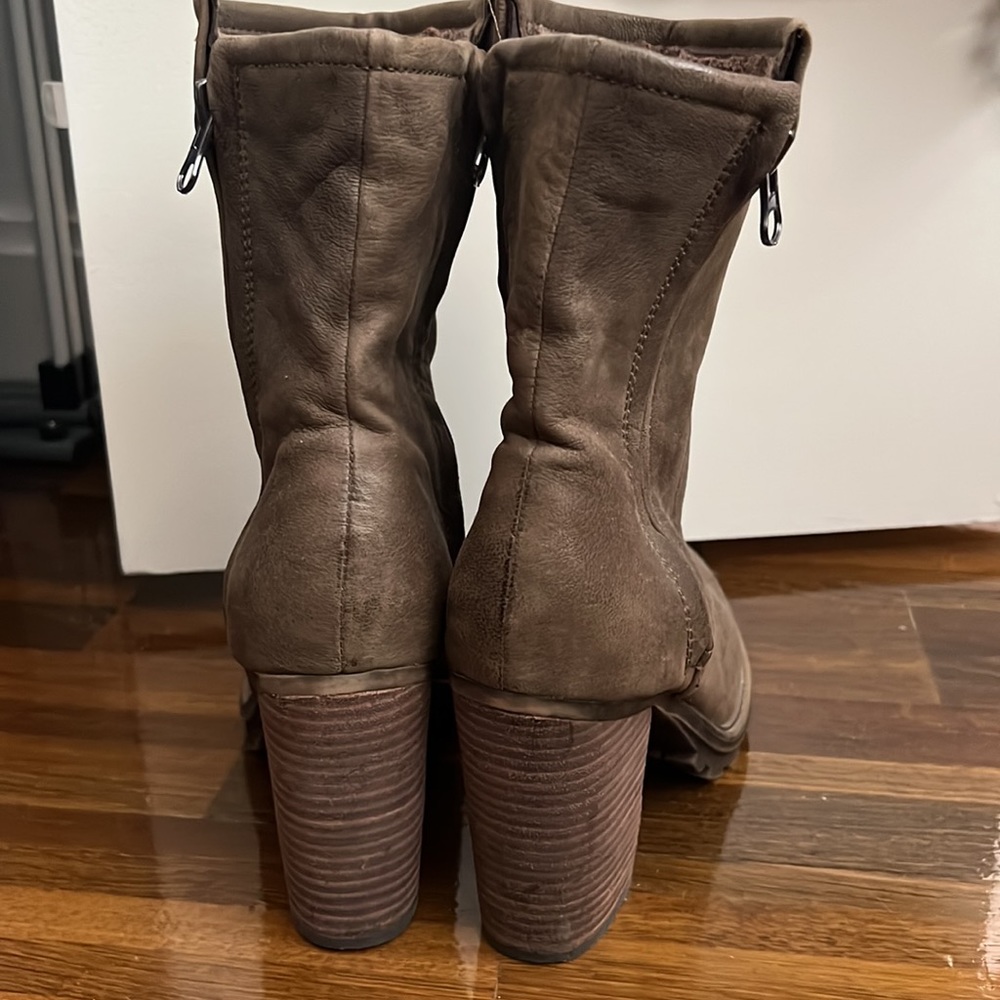 Also Booties - image 3